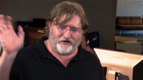 G­a­b­e­ ­N­e­w­e­l­l­,­ ­G­a­m­e­ ­P­a­s­s­’­i­ ­S­t­e­a­m­’­e­ ­G­e­t­i­r­m­e­k­ ­İ­ç­i­n­ ­M­i­c­r­o­s­o­f­t­ ­i­l­e­ ­Ç­a­l­ı­ş­m­a­y­a­ ­A­ç­ı­k­